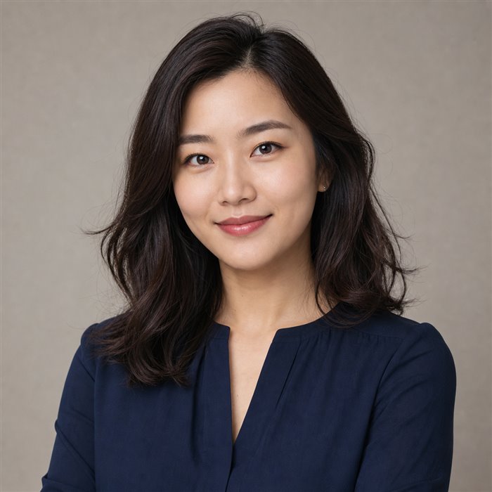 Mia Chen