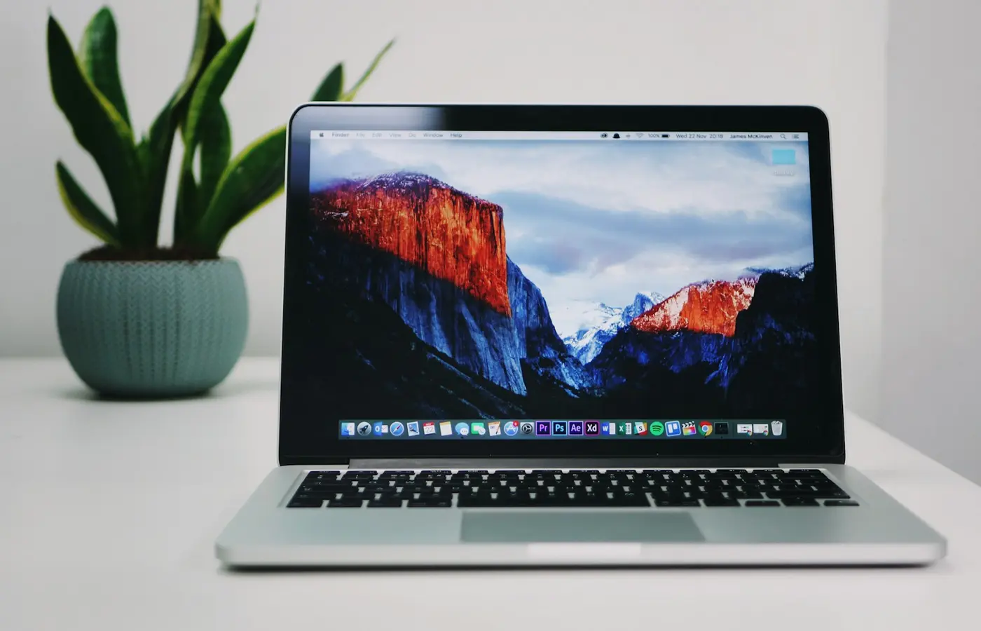 Laptop specifications shopping checklist